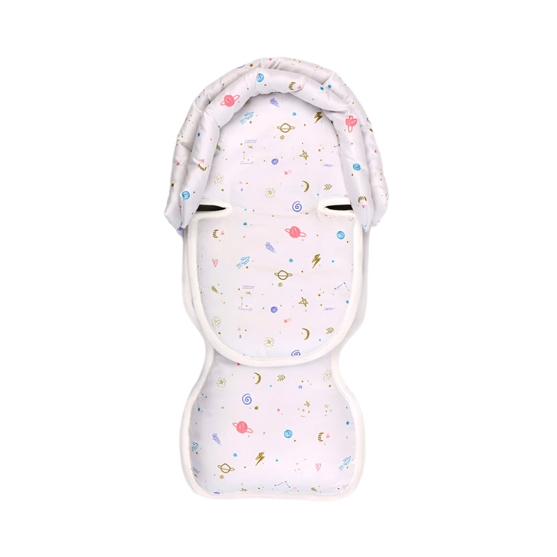 2-in-1 Head Support