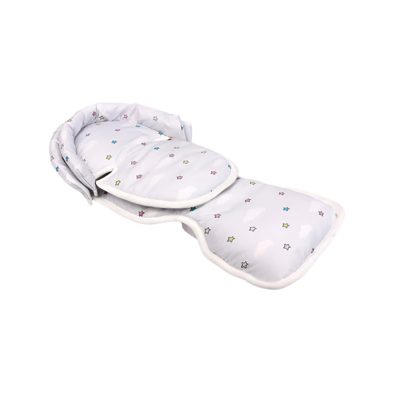 2-in-1 Head Support