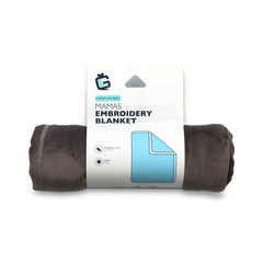 Mamas Embroidery Blanket Princess