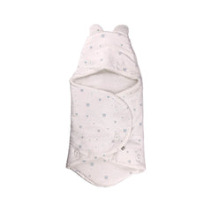 Newborn Fleece Cover Prince