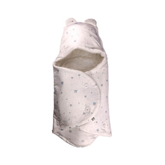 Newborn Fleece Cover Prince