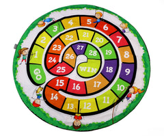 Play & Pack Mat