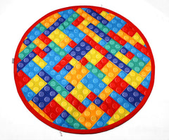 Play & Pack Mat