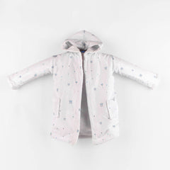 Waterproof Swim Robe