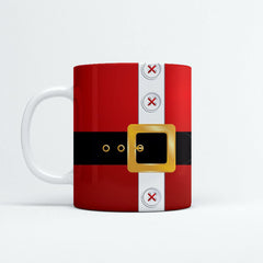 Christmas Mug