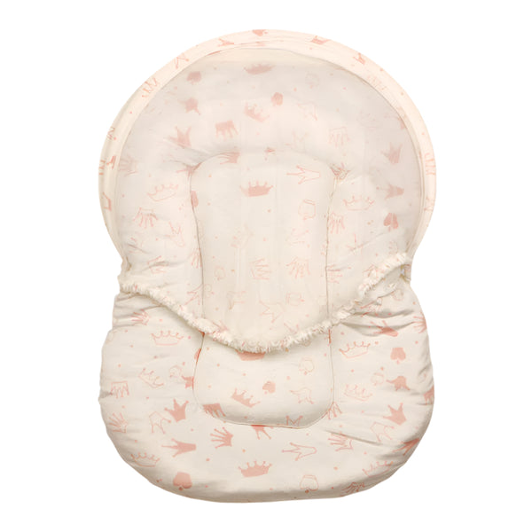 Sleepy Nest with Net