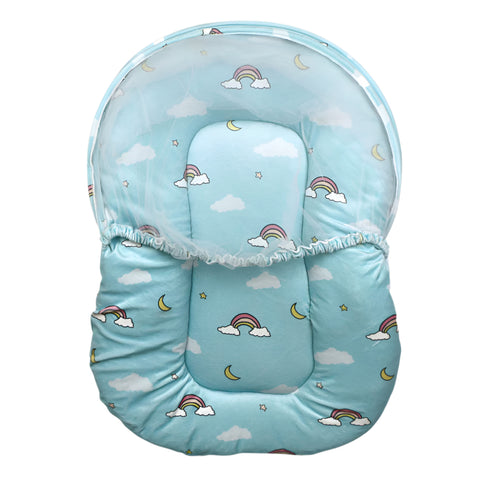 Sleepy Nest with Net