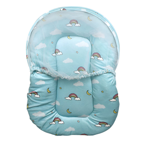 Sleepy Nest with Net