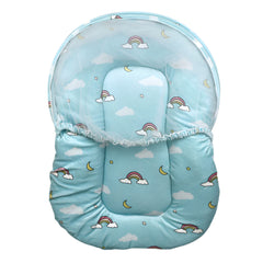 Sleepy Nest with Net