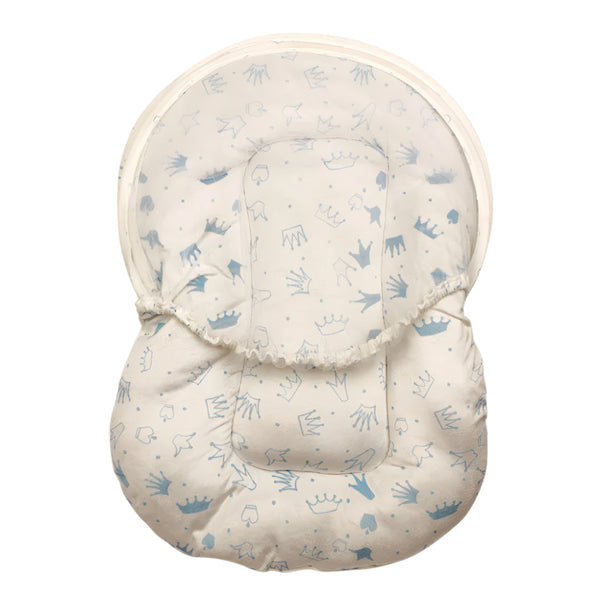 Sleepy Nest with Net