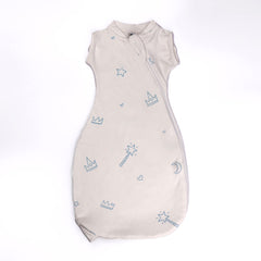 Small Fleece Sleeping Bag