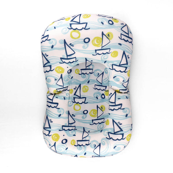 Soft Baby Bath Boats
