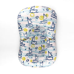 Soft Baby Bath Boats