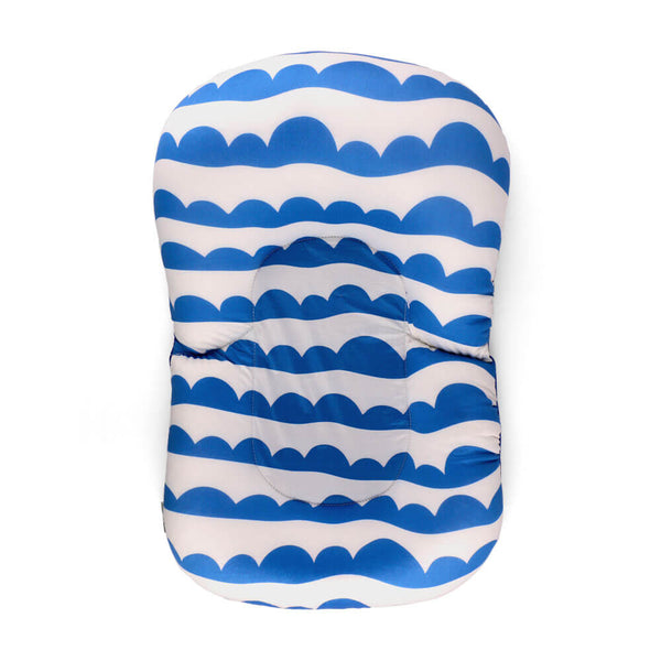 Soft Baby Bath Waves