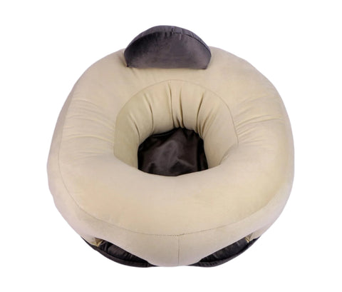Support Plush Seat