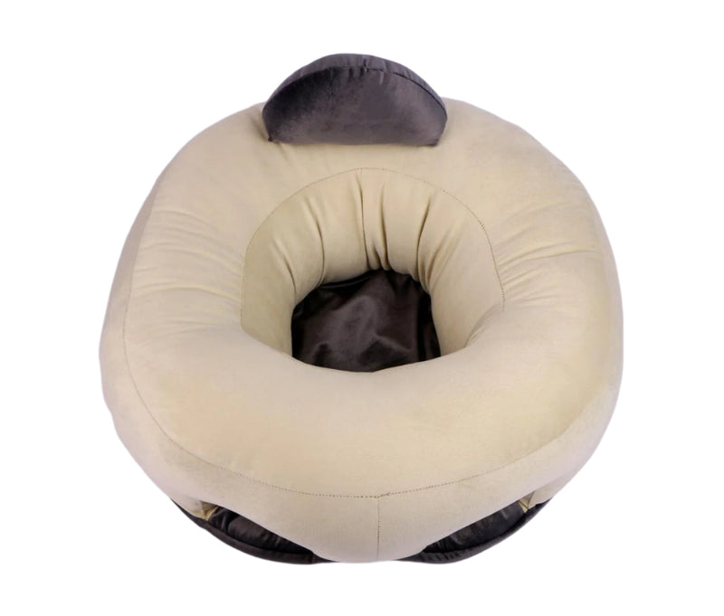 Support Plush Seat