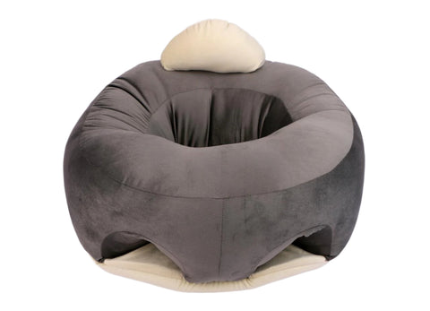 Support Plush Seat
