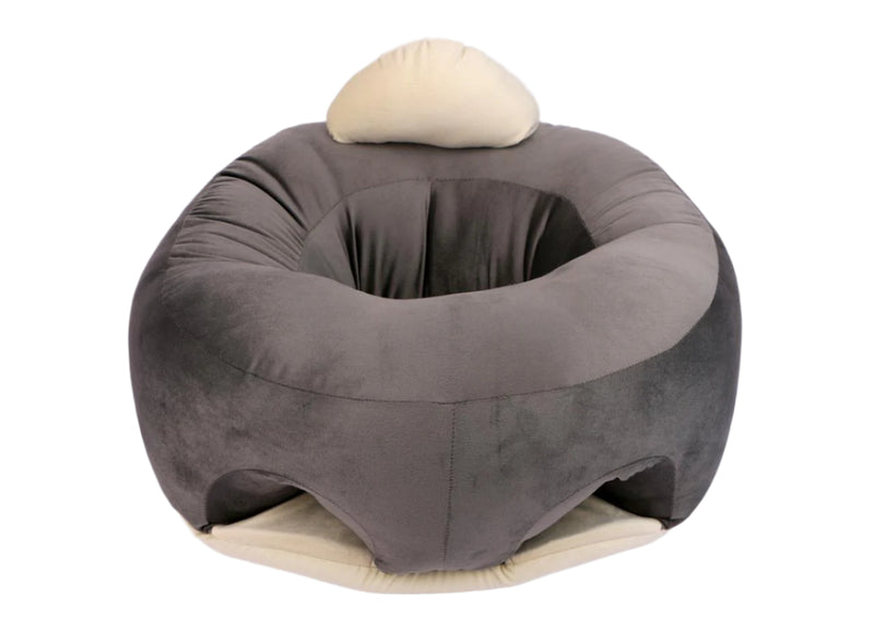Support Plush Seat