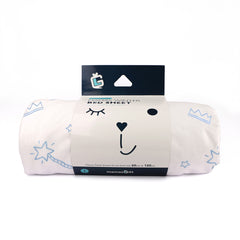 Winter Bed Sheet Prince