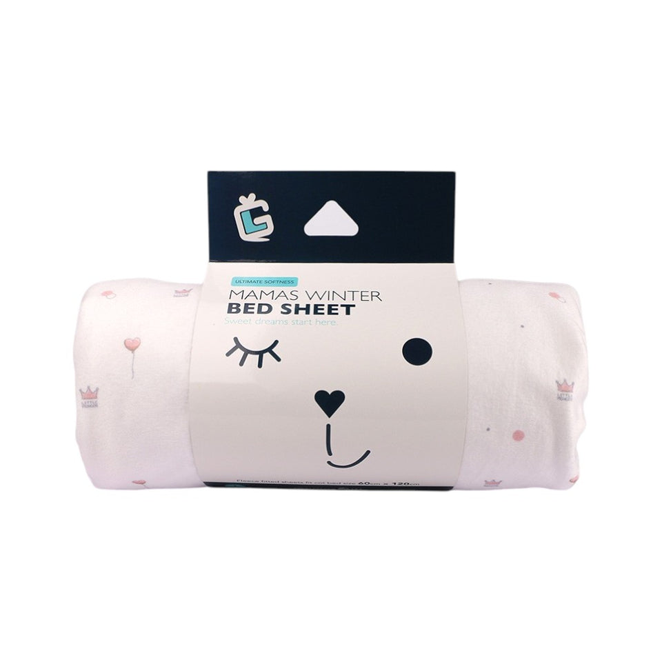 Bed Sheets
