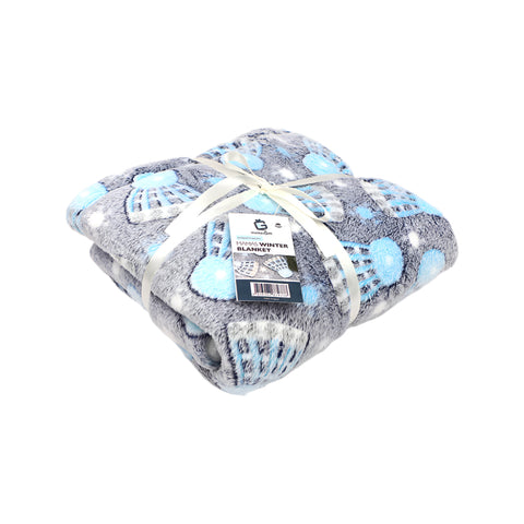 Winter Blanket