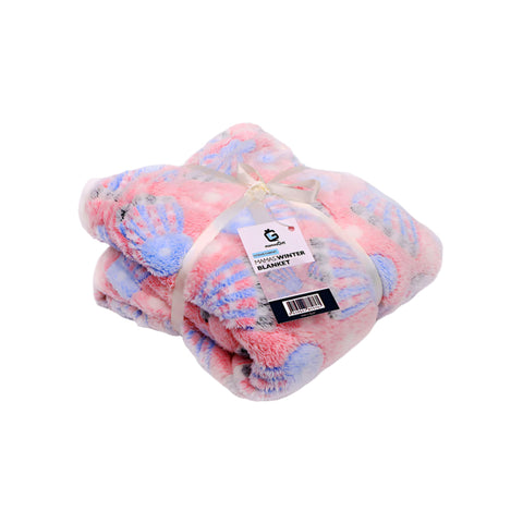 Winter Blanket