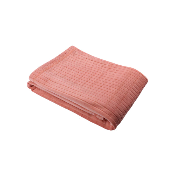 Winter Blanket Pink