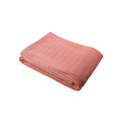 Winter Blanket Pink