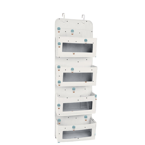 4 in 1 Organizer
