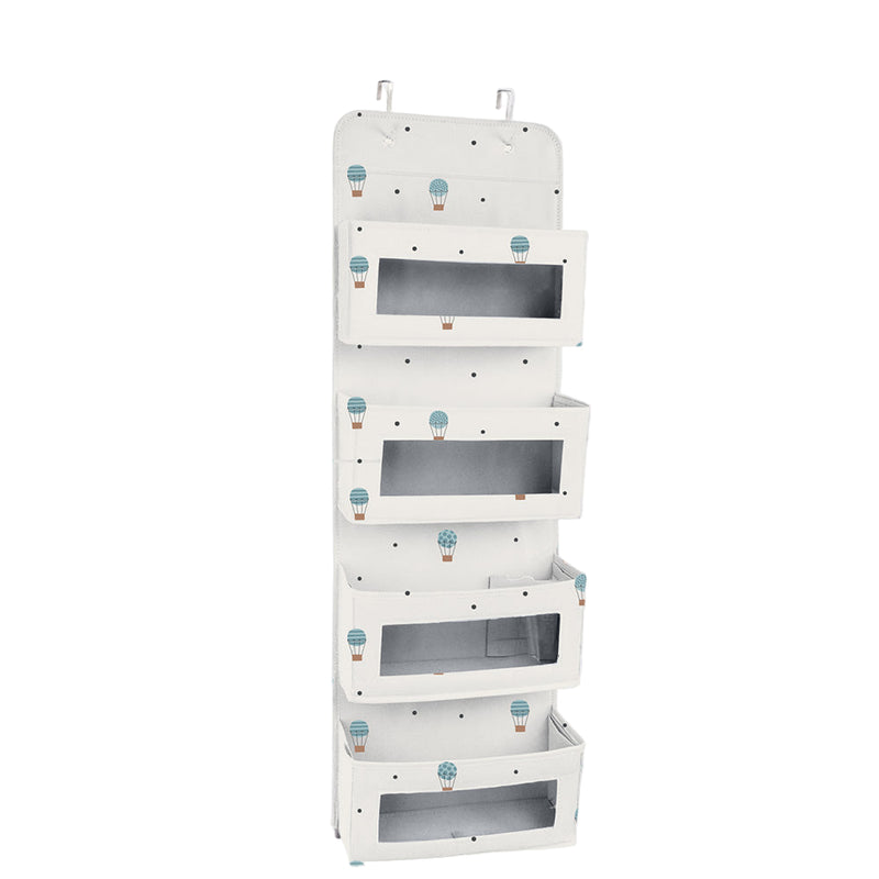 4 in 1 Organizer