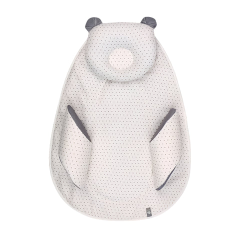 Panda Support Pillow
