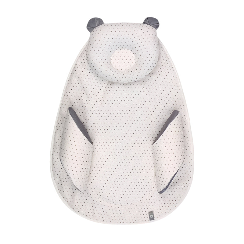 Panda Support Pillow