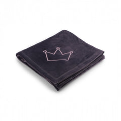 Princess Winter Blanket