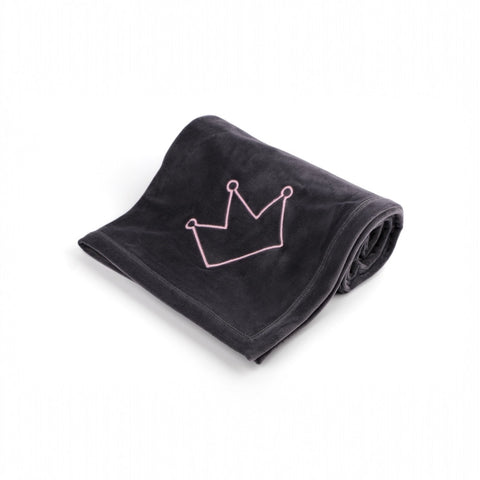 Princess Winter Blanket