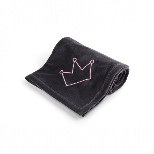 Princess Winter Blanket