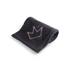 Princess Winter Blanket