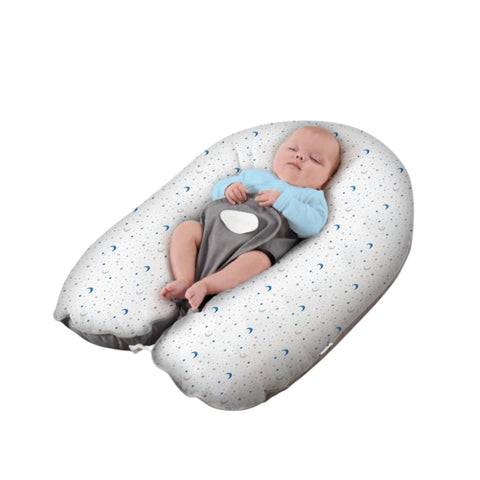 3-in-1 Multirelax Pillow