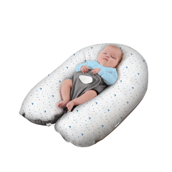 3-in-1 Multirelax Pillow