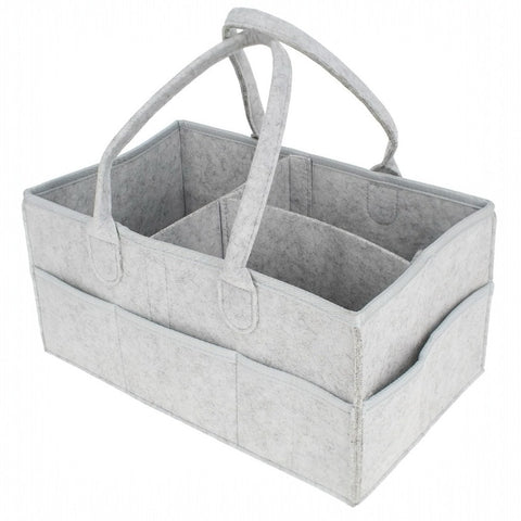 Mamas Diaper Caddy Organizer