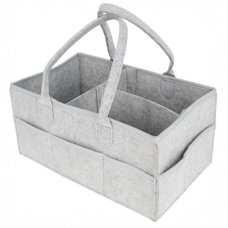 Mamas Diaper Caddy Organizer