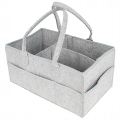 Mamas Diaper Caddy Organizer