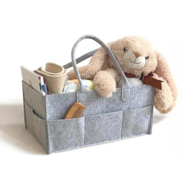 XL Mamas Diaper Caddy Organizer
