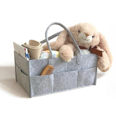 XL Mamas Diaper Caddy Organizer