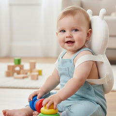 Back & Head Protector