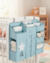 3-in-1 Hanging Storage