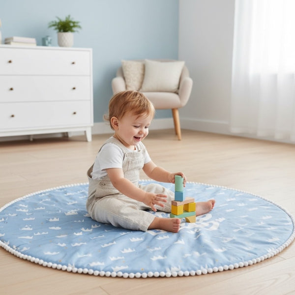 Little Prince Play Mat