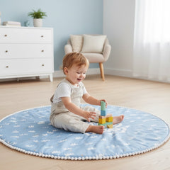 Little Prince Play Mat