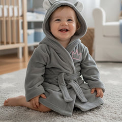 Princess Winter Robe