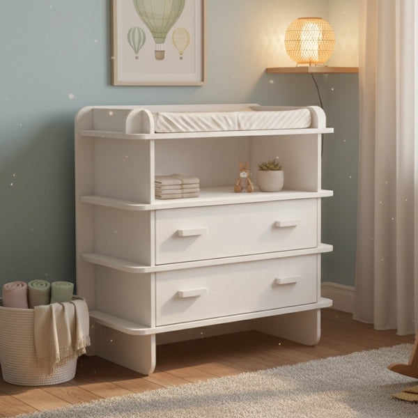 Collecta Changing Table