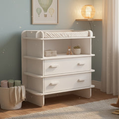 Collecta Changing Table